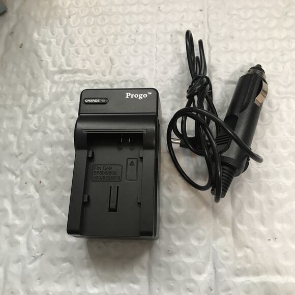 Progo Rapid Travel Charger 110-240V Open Box - Picture 5 of 8